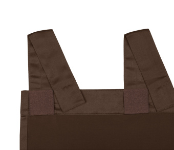 Штора Микровелюр v29 с креплением Петли с липучкой. Фото 6