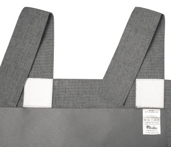 Санди однотонные v14 с креплением Петли с липучкой. Фото 4