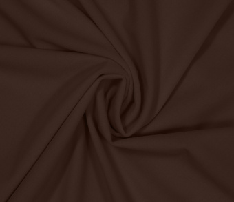 Штора Велюр матовый с креплением Петли v31. Фото 5