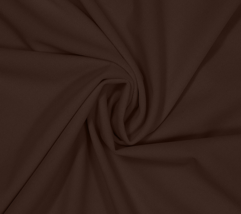 Штора Велюр матовый с креплением Петли v31. Фото 5