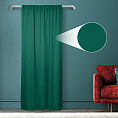 Штора Велюр матовый с креплением Кулиса v16. Фото 1