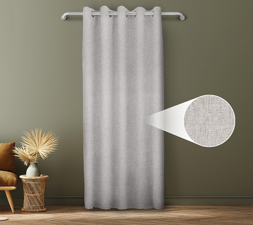 Санди однотонные v13 с креплением Люверсы. Фото 1