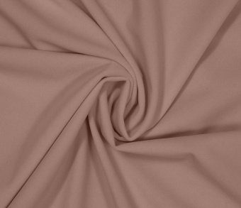 Штора Велюр матовый с креплением Кулиса с гребешком v07. Фото 5