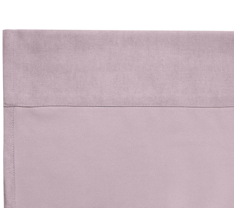 Канвас однотонные v20 с креплением Кулиска. Фото 5