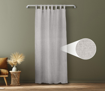 Санди однотонные v13 с креплением Петли. Фото 1