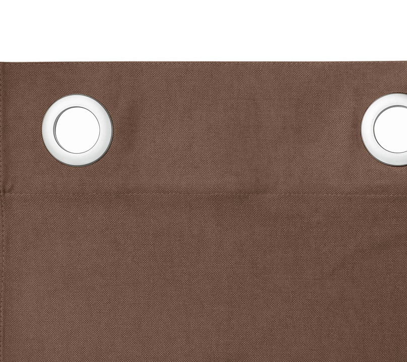 Канвас однотонные v15 с креплением Люверсы. Фото 4