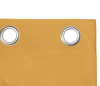 Штора Велюр матовый с креплением Люверсы v22. Фото 3