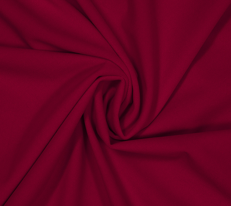 Штора Велюр матовый с креплением Шторная тесьма v28. Фото 6