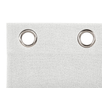 Штора Блэкаут Долли с креплением Люверсы v01. Фото 4