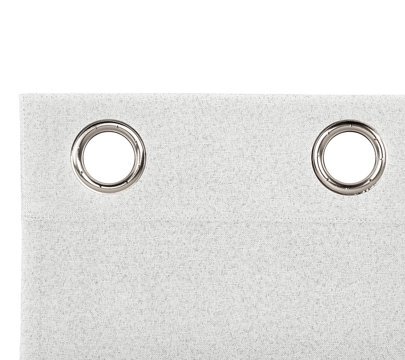 Штора Блэкаут Долли с креплением Люверсы v01. Фото 4