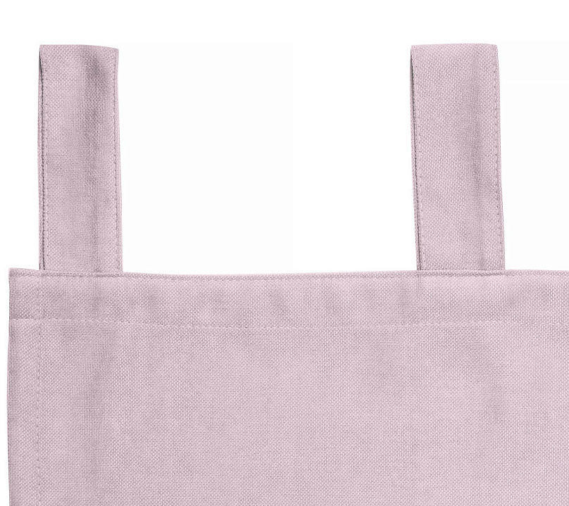 Канвас однотонные v20 с креплением Петли без липучек. Фото 4