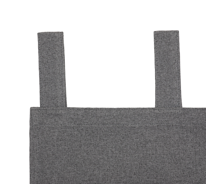 Штора Блэкаут Долли с креплением Петли v09. Фото 3