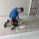Клей для гибких напольных покрытий SIPP PVC