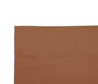 Штора Микровелюр v09 с креплением Кулиса с гребешком. Фото 3