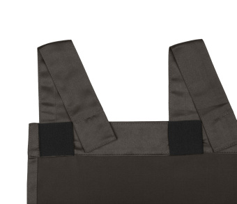 Штора Микровелюр v32 с креплением Петли с липучкой. Фото 6