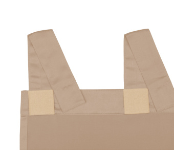 Штора Микровелюр v07 с креплением Петли с липучкой. Фото 6