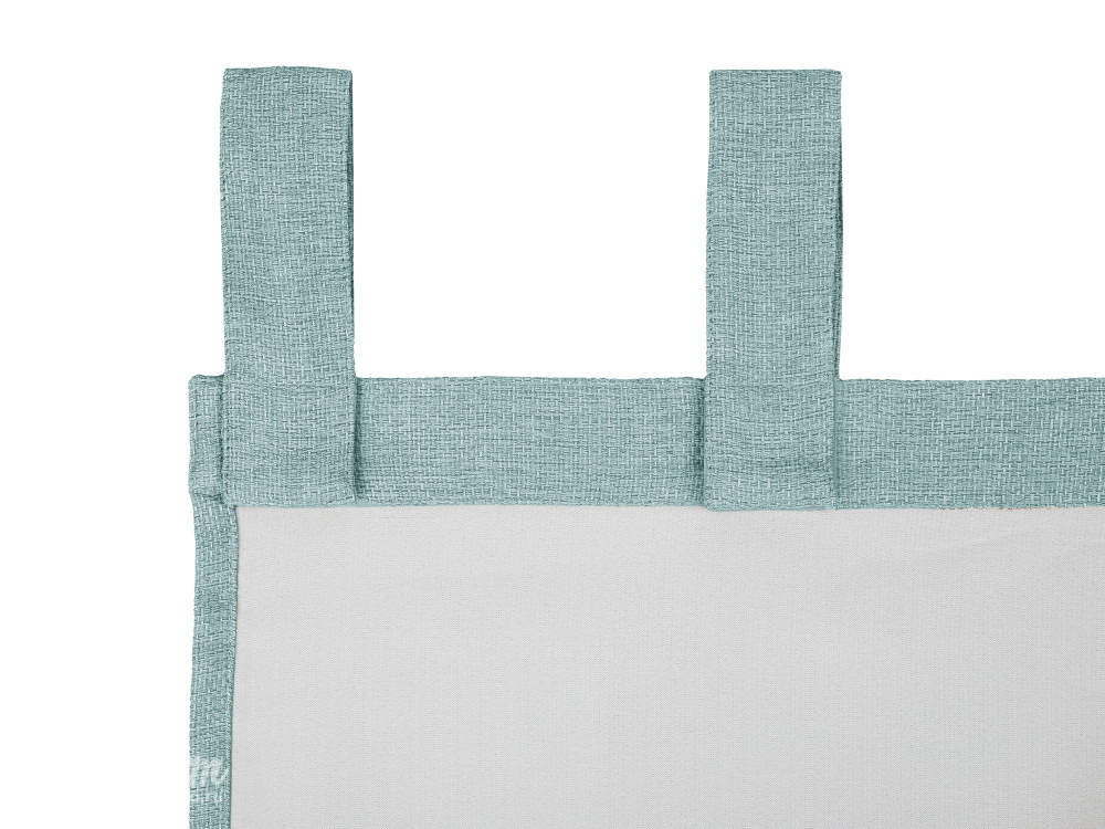 Штора Димаут Рогожка