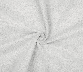 Штора Премиум Рогожка v01 с креплением Люверсы. Фото 5