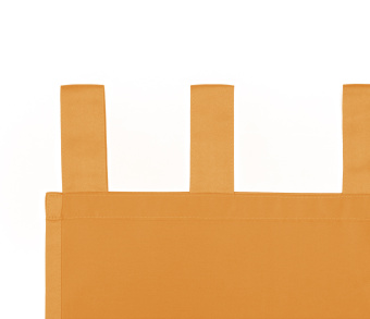 Штора Микровелюр v12 с креплением Петли. Фото 4