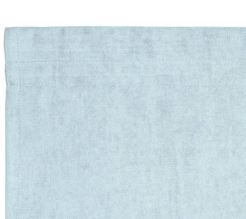 Канвас однотонные v37 с креплением Тесьма. Фото 4