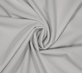 Штора Велюр матовый с креплением Петли с липучкой v10