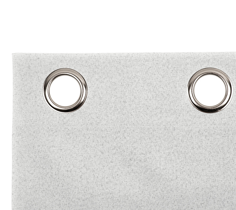 Штора Блэкаут Долли с креплением Люверсы v02. Фото 3