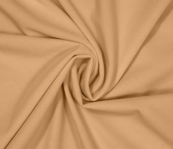 Штора Велюр матовый с креплением Кулиса с гребешком v21. Фото 5