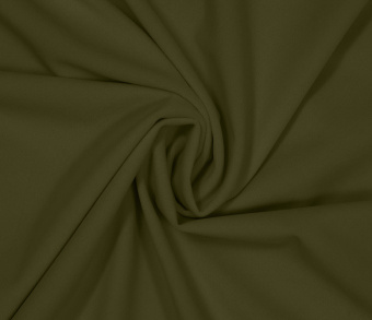 Штора Велюр матовый с креплением Люверсы v15. Фото 5