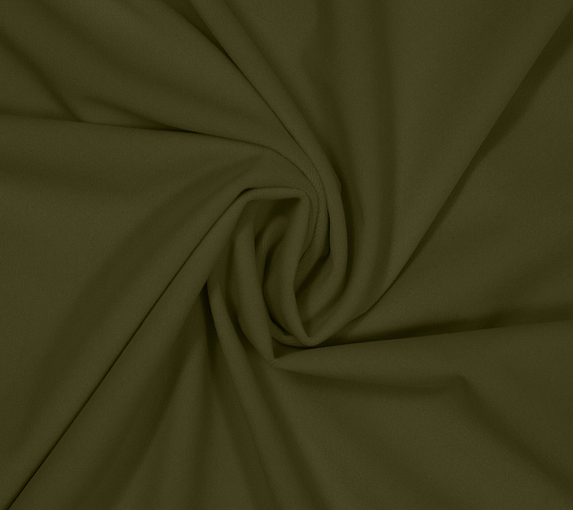 Штора Велюр матовый с креплением Люверсы v15. Фото 5