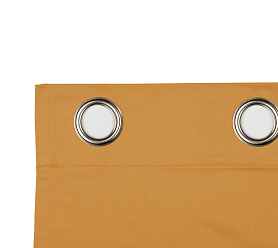 Штора Микровелюр v11 с креплением Люверсы