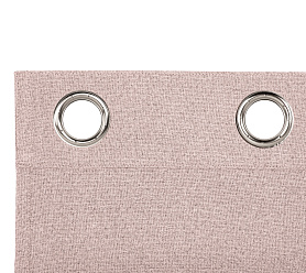 Штора Блэкаут Долли 100%