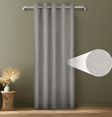 Санди однотонные v05 с креплением Люверсы