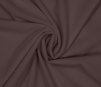 Штора Велюр матовый с креплением Кулиса с гребешком v29. Фото 5