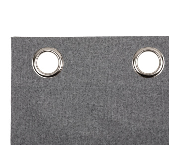 Штора Блэкаут Долли с креплением Люверсы v09. Фото 3