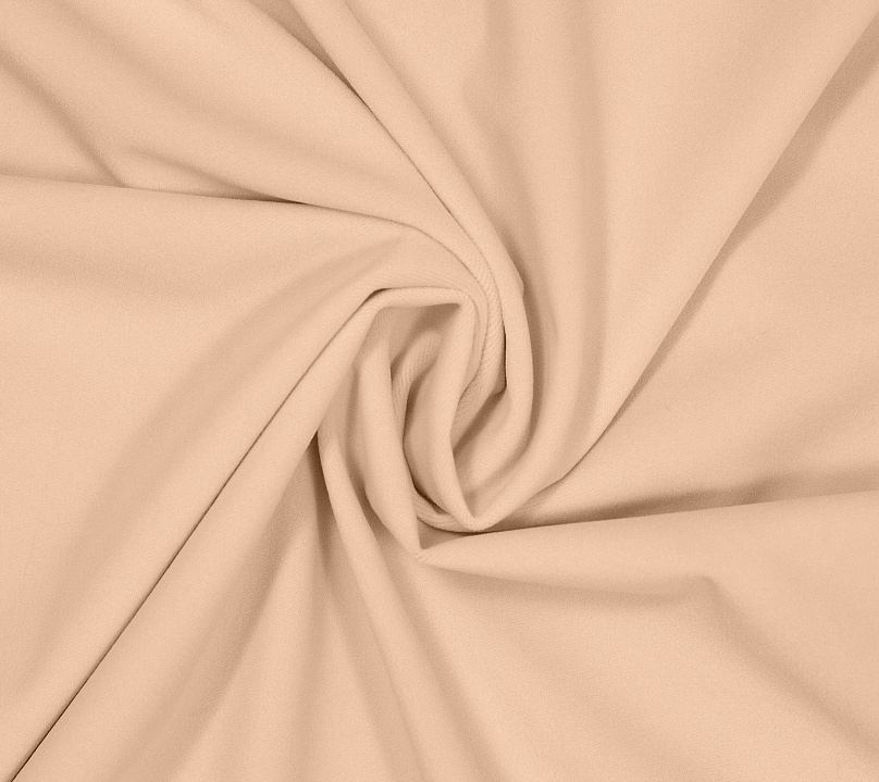 Штора Велюр матовый с креплением Шторная тесьма v03. Фото 6