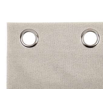 Штора Блэкаут Долли с креплением Люверсы v04. Фото 3