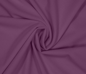 Штора Велюр матовый с креплением Петли с липучкой v26. Фото 6