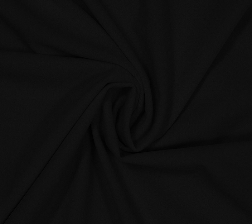 Штора Велюр матовый с креплением Петли с липучкой v33. Фото 6