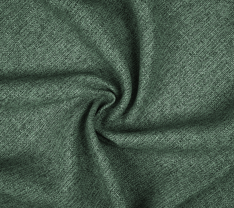 Штора Димаут Рогожка с креплением Петли v21. Фото 5