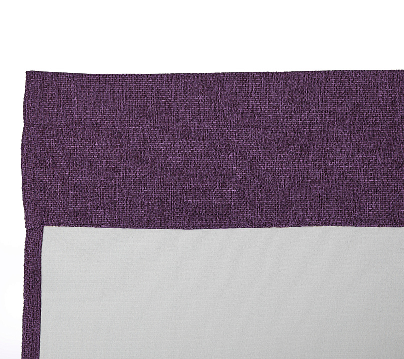 Штора Димаут Рогожка с креплением Кулиса с гребешком v28. Фото 4