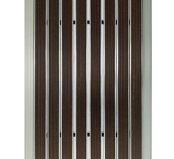 Грязезащитная решетка Комфорт Слим