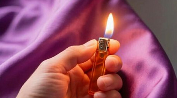 Негорючие ткани: виды, свойства и применение
