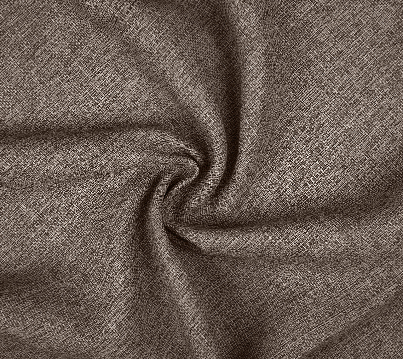 Штора Димаут Рогожка с креплением Люверсы v25. Фото 5