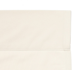 Штора Велюр матовый с креплением Кулиса v01