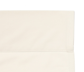 Штора Велюр матовый с креплением Кулиса v01. Фото 4