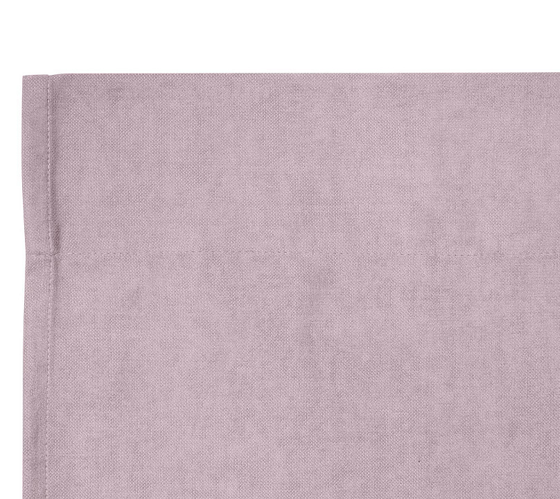 Канвас однотонные v20 с креплением Кулиска. Фото 4