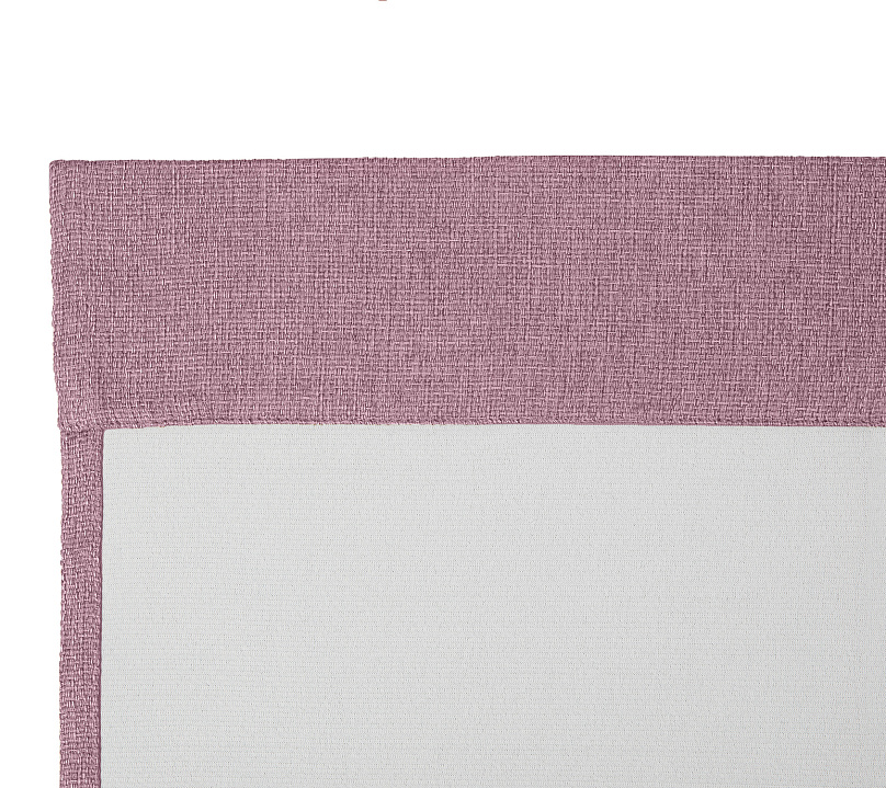 Штора Димаут Рогожка с креплением Кулиса v23. Фото 4