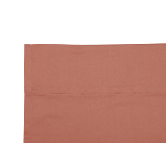 Штора Микровелюр v13 с креплением Кулиса. Фото 3