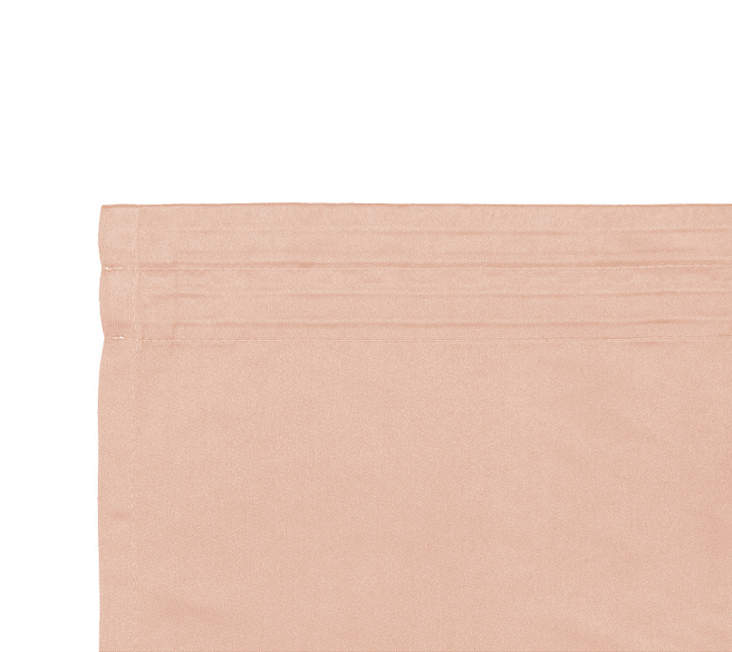 Штора Микровелюр v14 с креплением Шторная тесьма. Фото 3