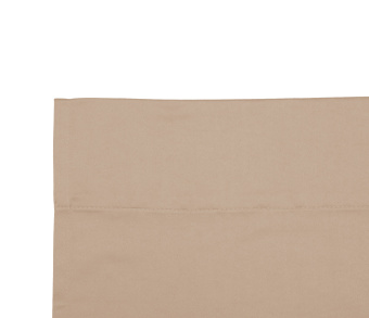 Штора Микровелюр v07 с креплением Кулиса с гребешком. Фото 3